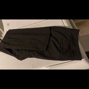 Calvin Klein dress pants classic fit size 12